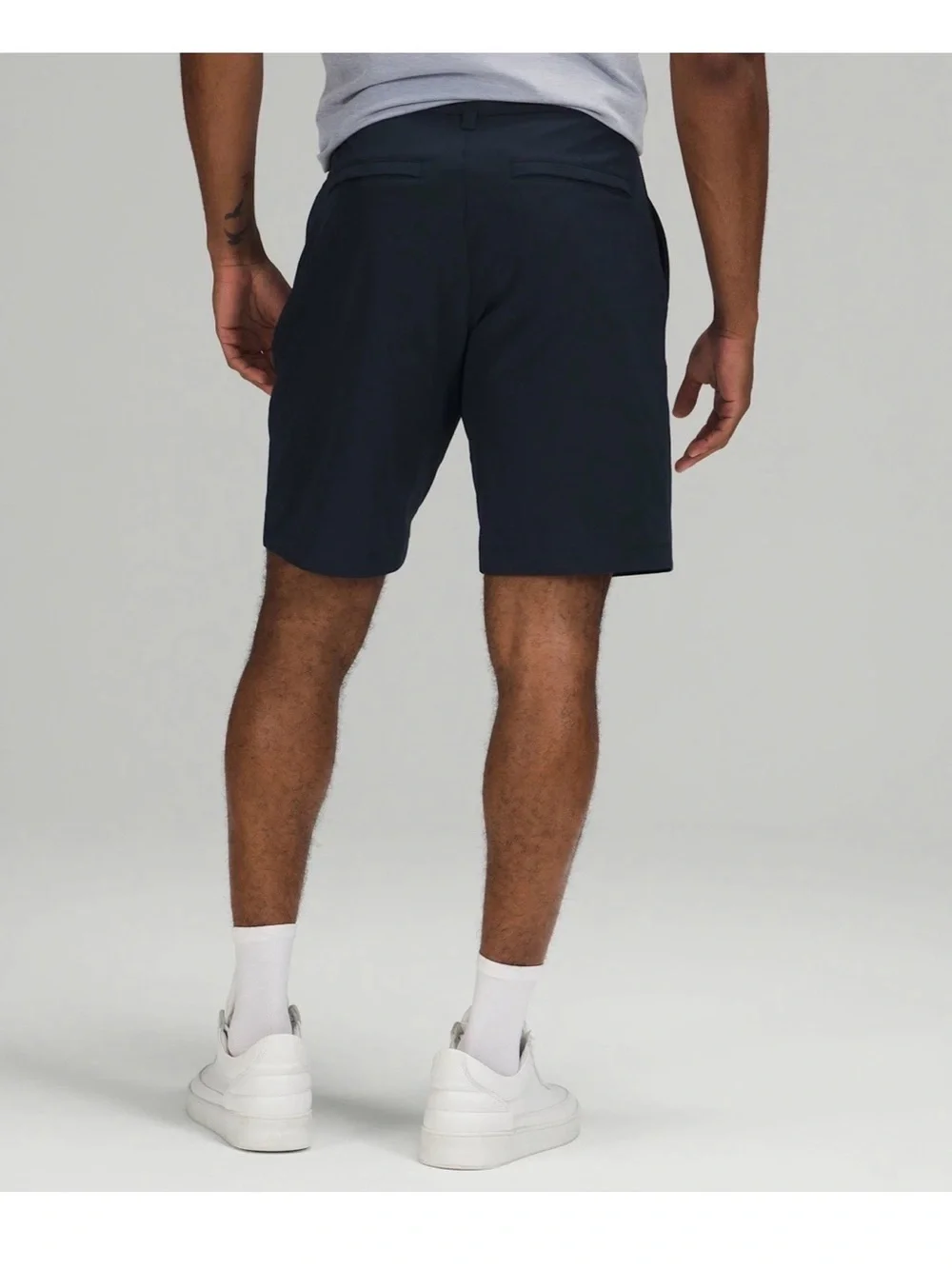Men's Lululemon Commission Golf Short ABC Classic 9